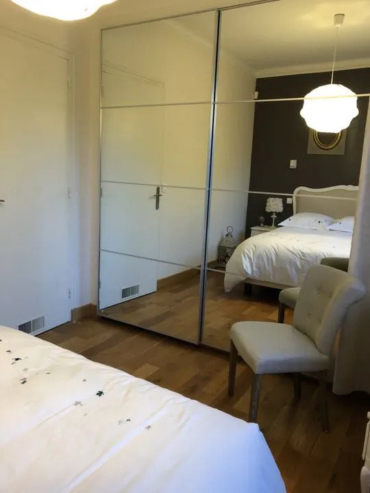 Appartement à louer, 16m², Talant