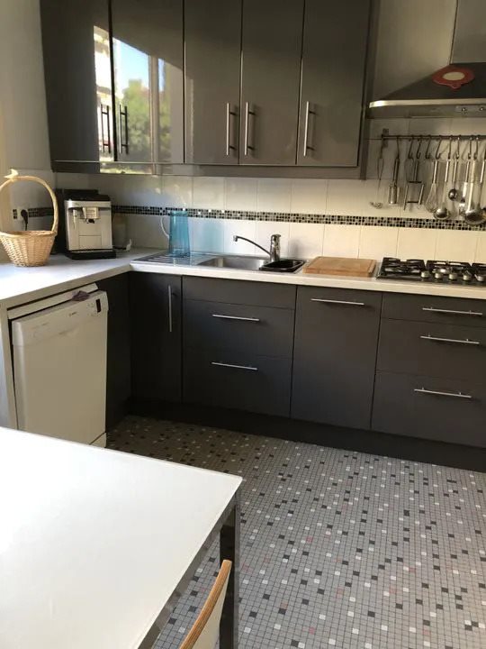 Appartement à louer, 16m², Talant