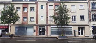 Appartement à louer, 24m², Amiens