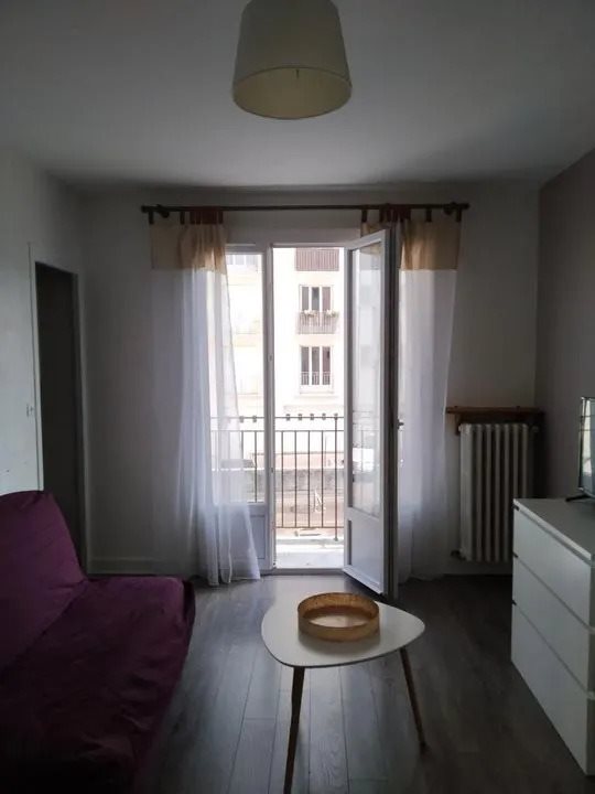 Appartement à louer, 20m², Tours