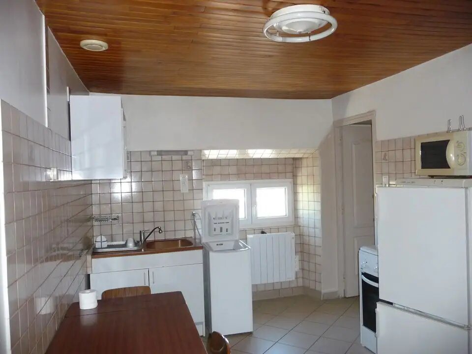 Appartement à louer, 40m², Privas