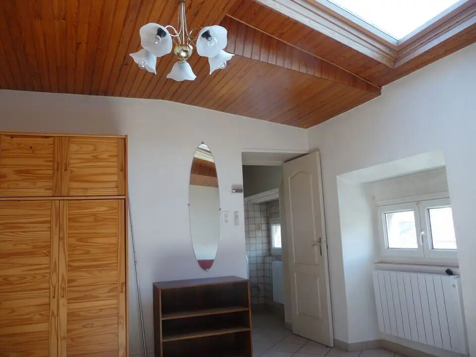 Appartement à louer, 40m², Privas