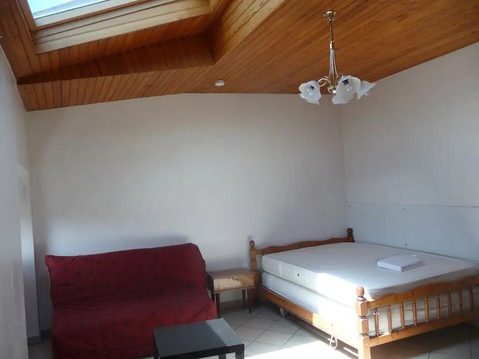 Appartement à louer, 40m², Privas