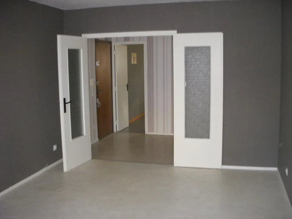 Appartement à louer, 69m², Nancy