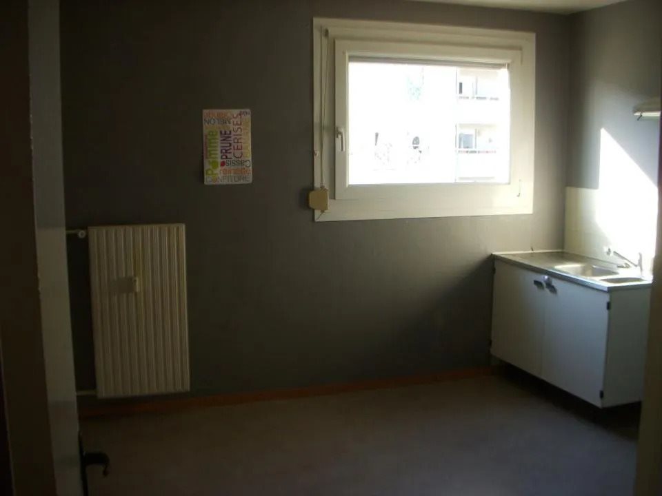 Appartement à louer, 69m², Nancy