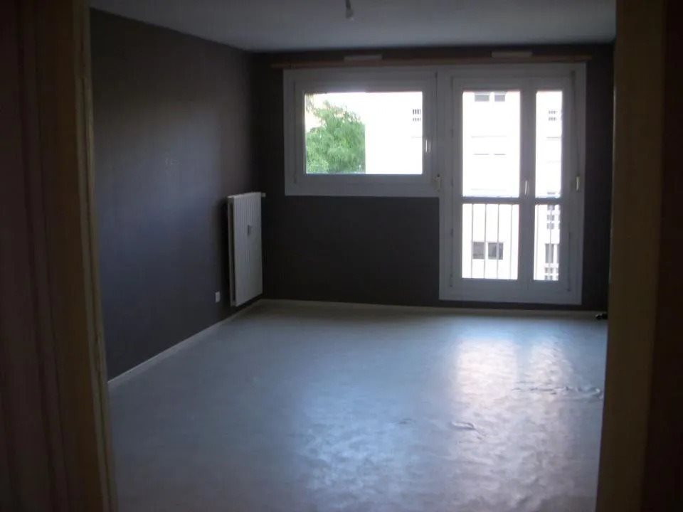 Appartement à louer, 69m², Nancy