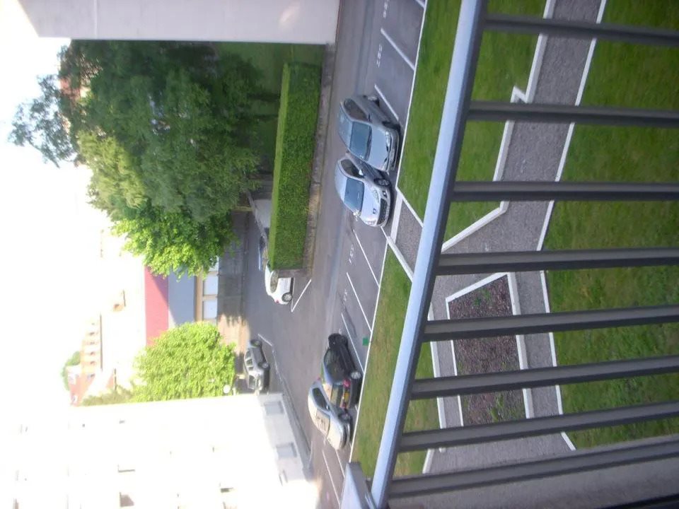 Appartement à louer, 69m², Nancy