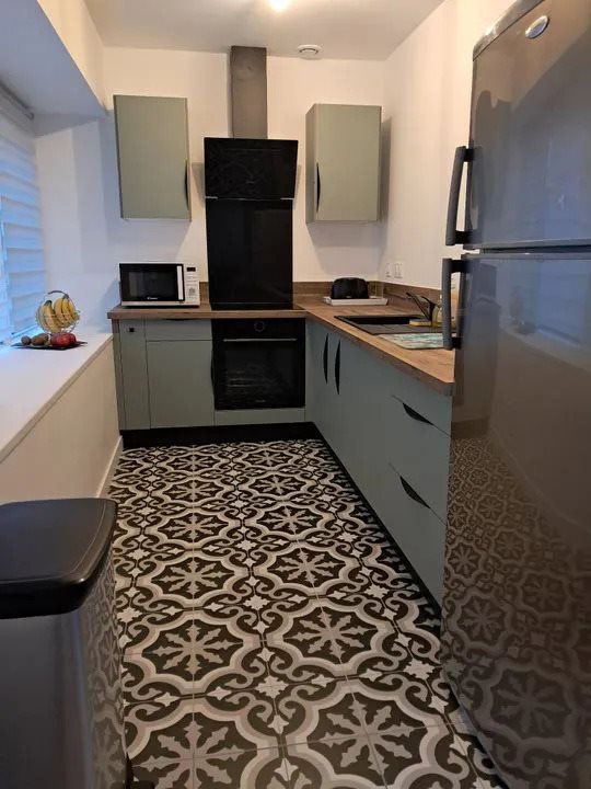Maison à louer, 92m², Ruffiac
