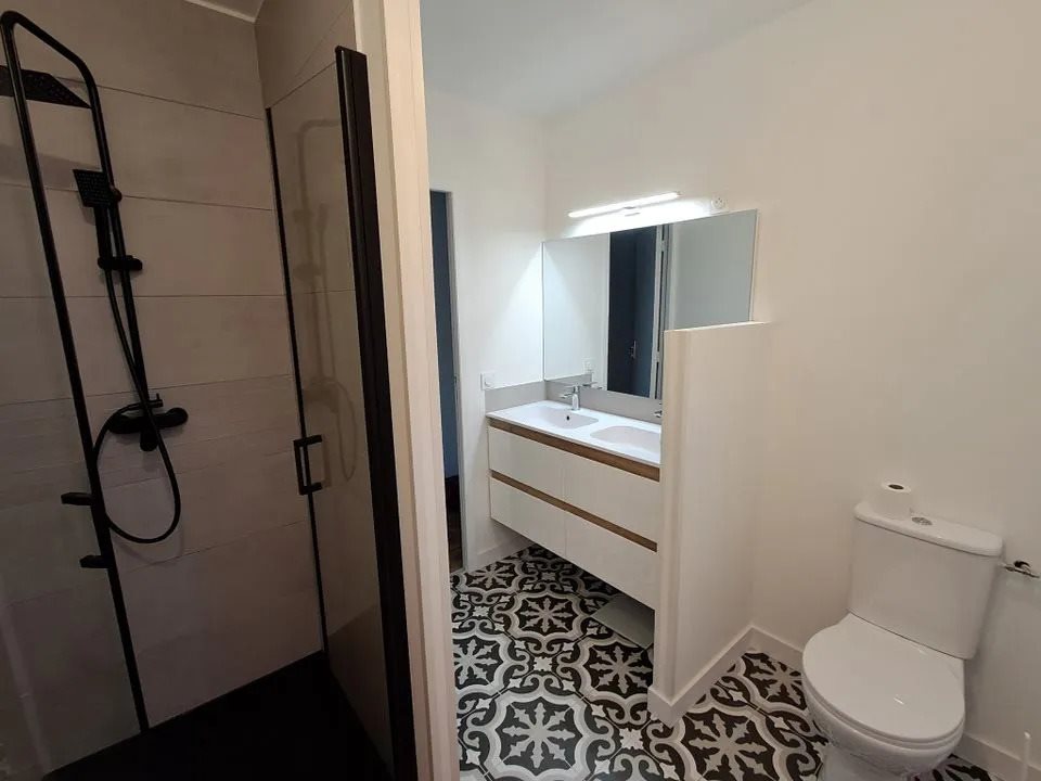 Maison à louer, 92m², Ruffiac