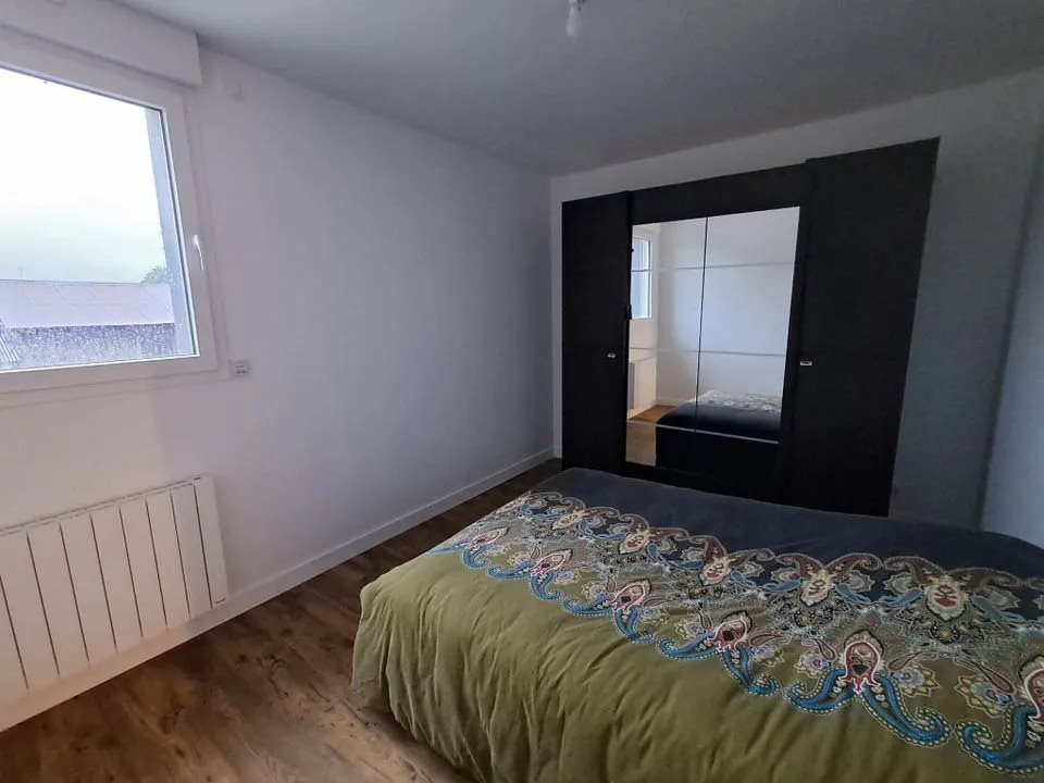 Maison à louer, 92m², Ruffiac