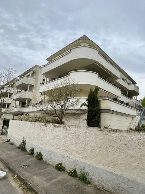 Appartement à louer, 74m², Bry-sur-Marne