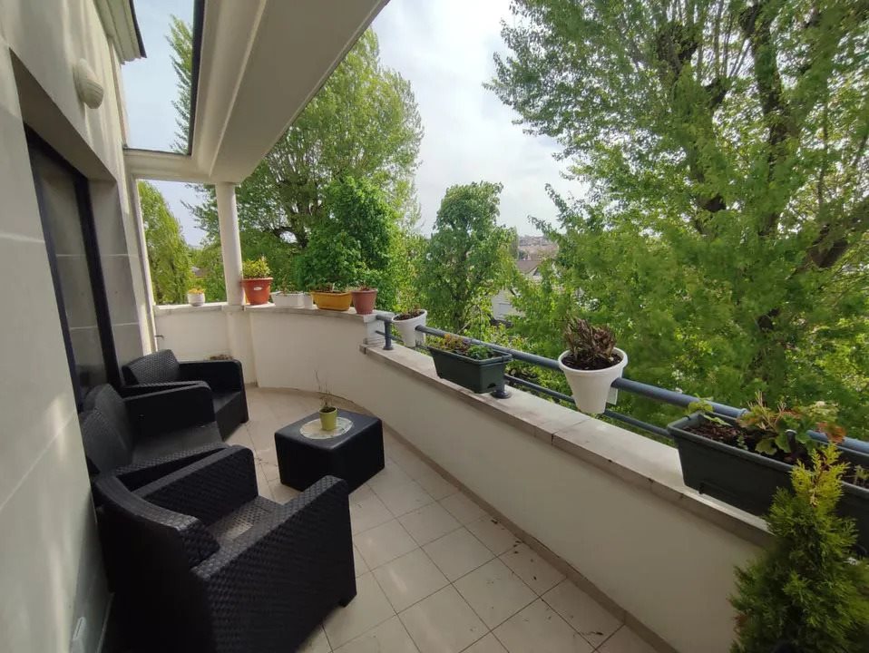 Appartement à louer, 74m², Bry-sur-Marne