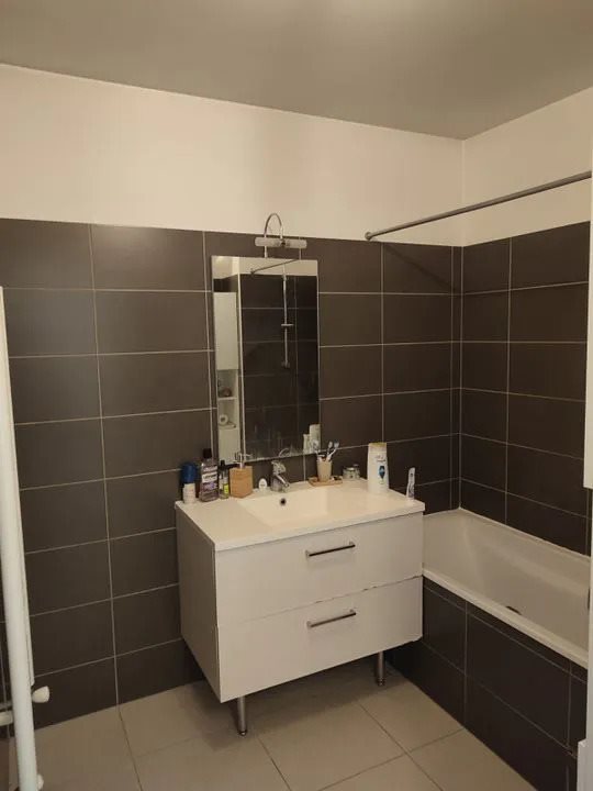 Appartement à louer, 74m², Bry-sur-Marne