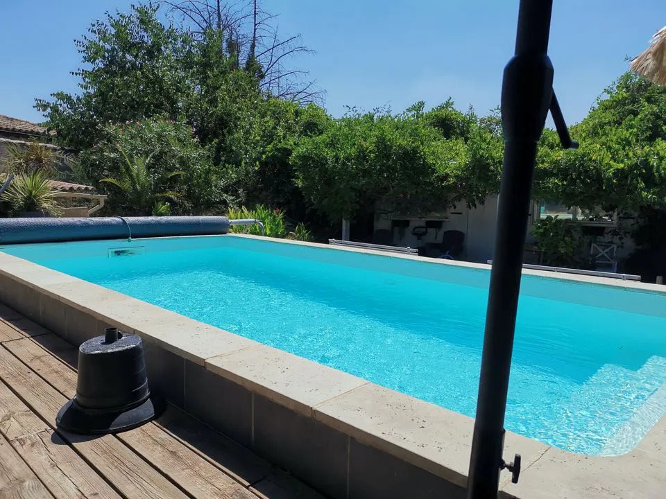 Appartement à louer, 60m², Pignan