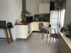 Appartement à louer, 30m², Vaires-sur-Marne