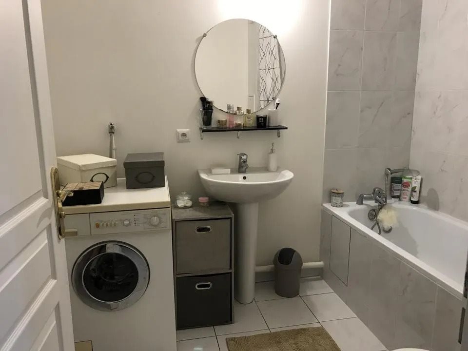 Appartement à louer, 30m², Vaires-sur-Marne