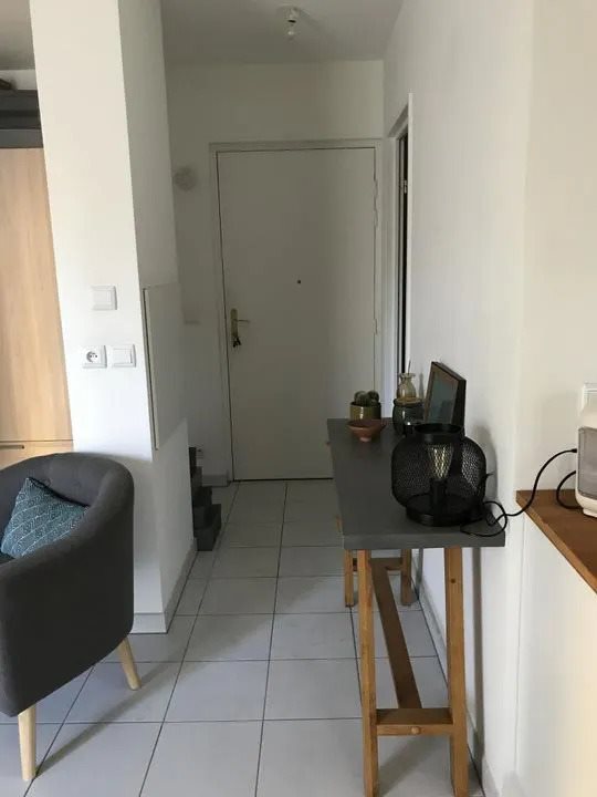 Appartement à louer, 30m², Vaires-sur-Marne