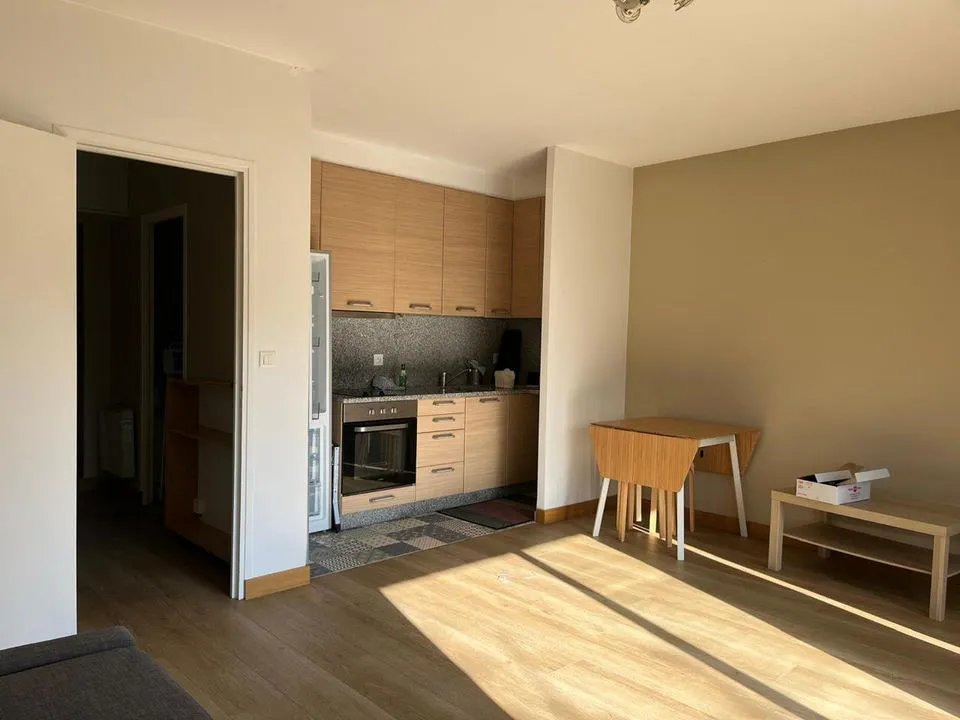 Appartement à louer, 31m², Rambouillet