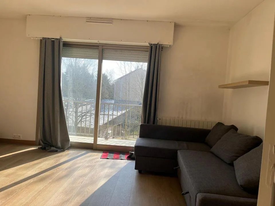 Appartement à louer, 31m², Rambouillet