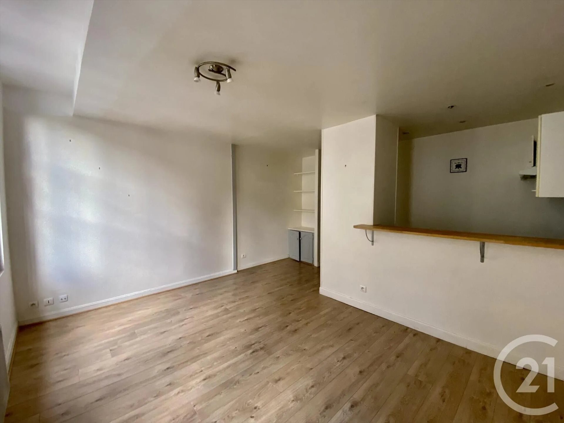 Appartement à louer, 40m², Bayonne