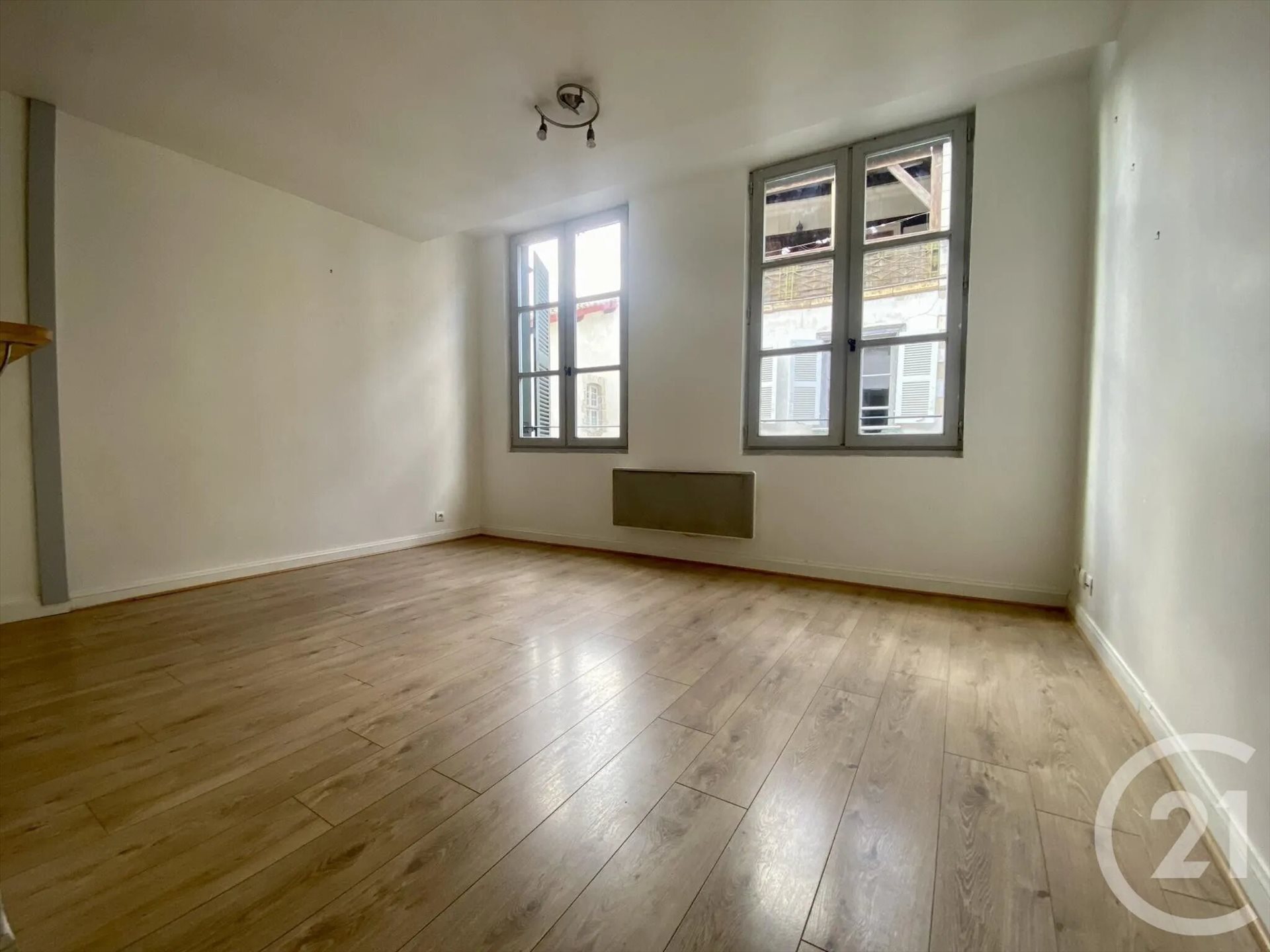 Appartement à louer, 40m², Bayonne