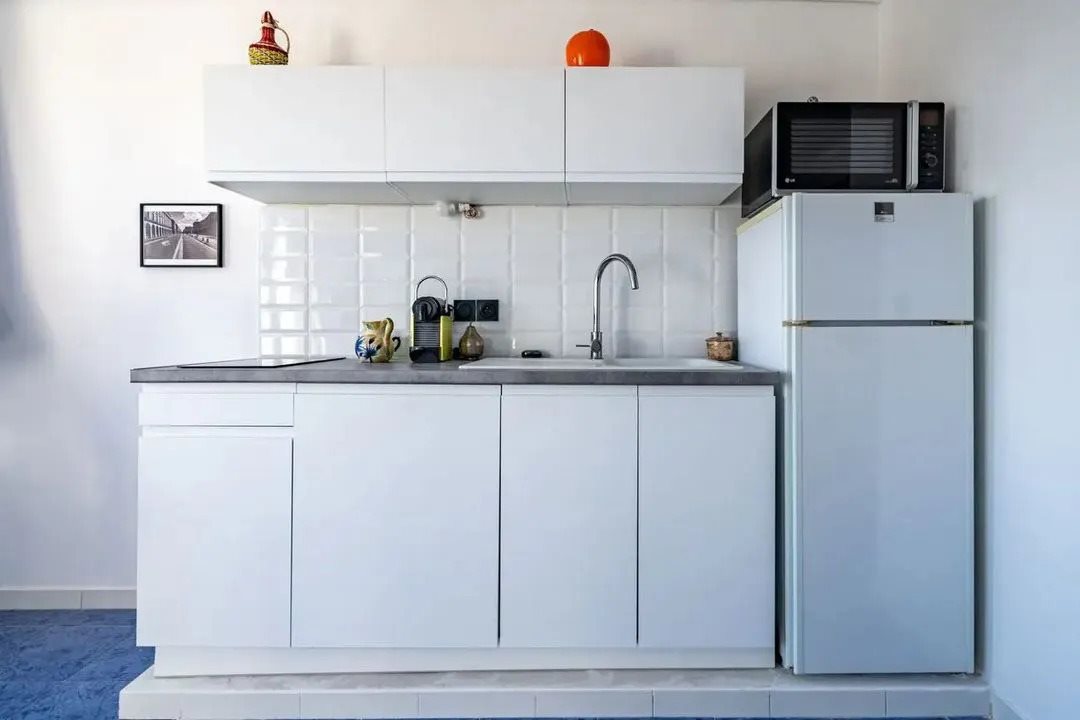 Appartement à louer, 22m², Nice