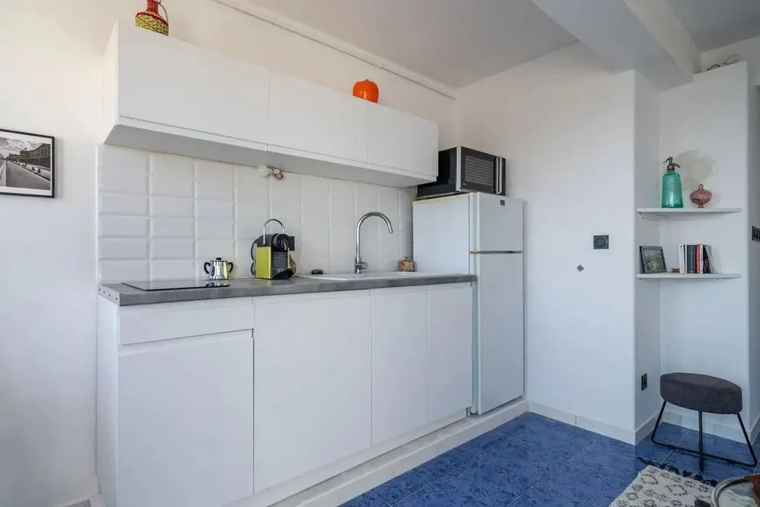 Appartement à louer, 22m², Nice
