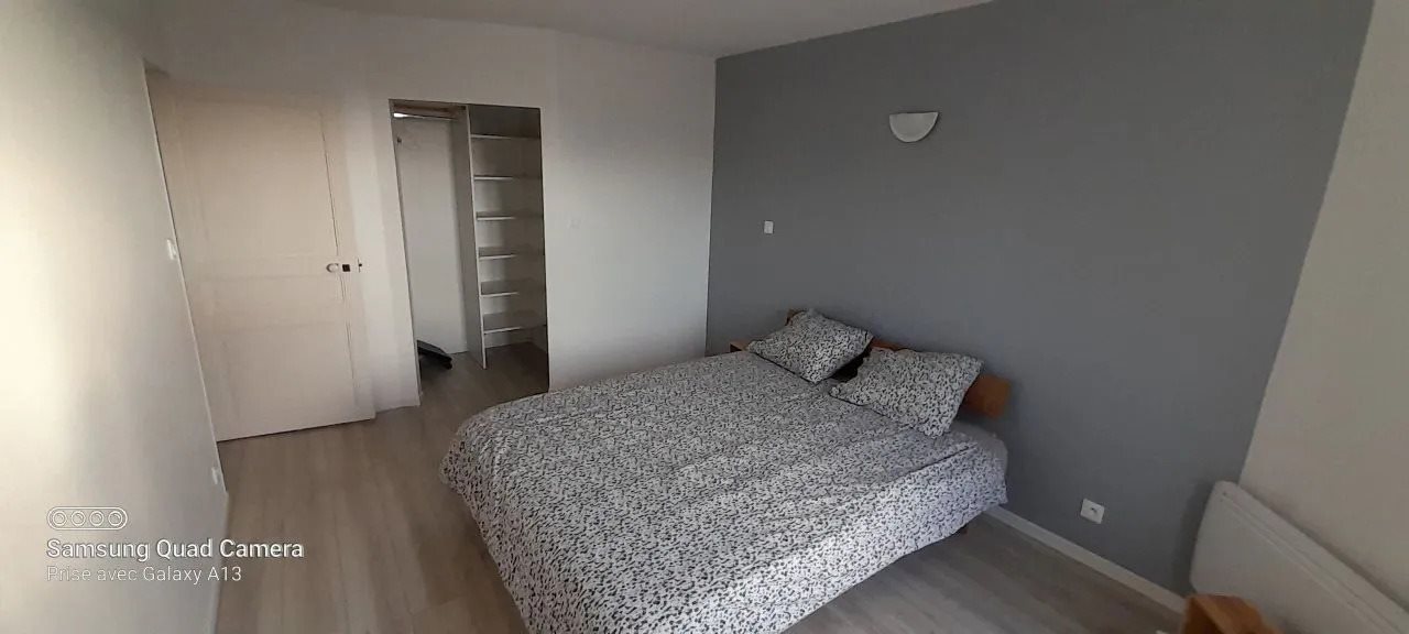 Appartement à louer, 93m², Bressuire
