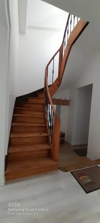 Appartement à louer, 93m², Bressuire