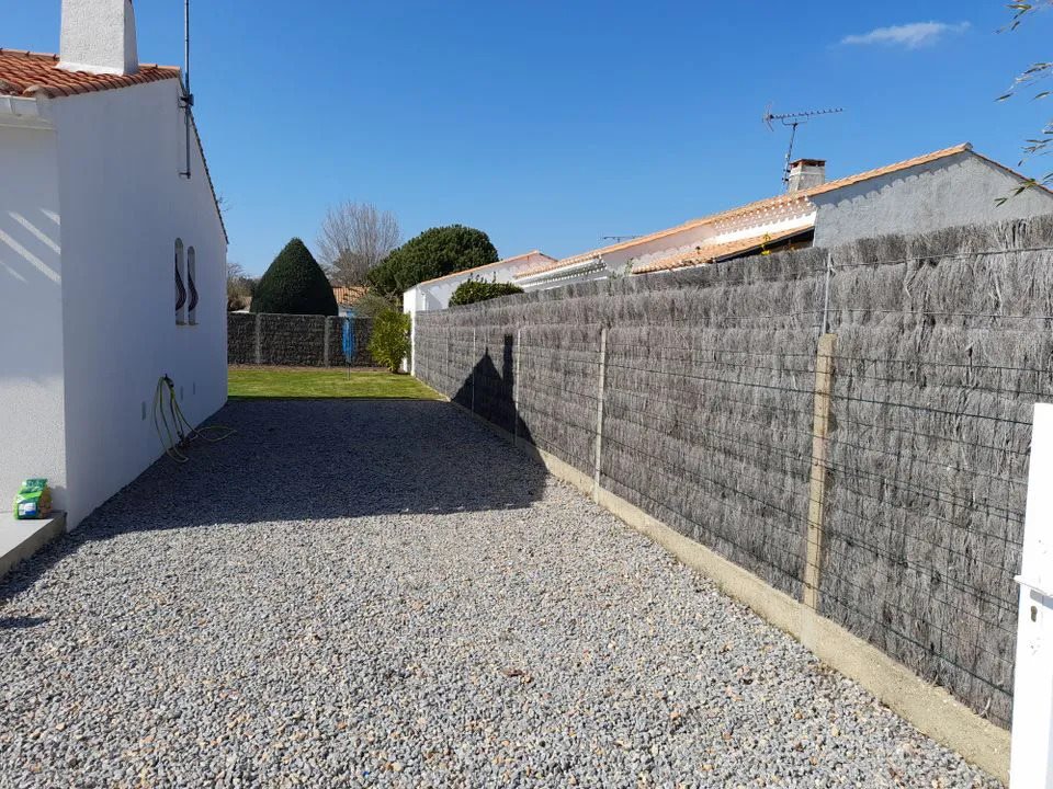 Maison à louer, 95m², Saint-Hilaire-de-Riez