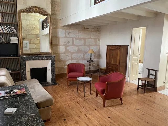 Maison à louer, 48m², Bordeaux