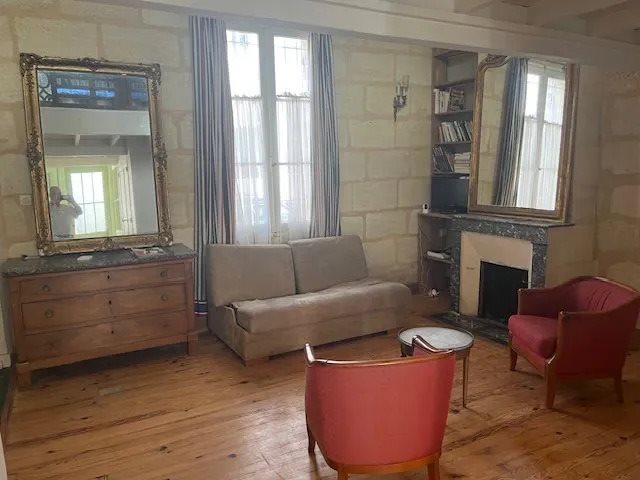 Maison à louer, 48m², Bordeaux