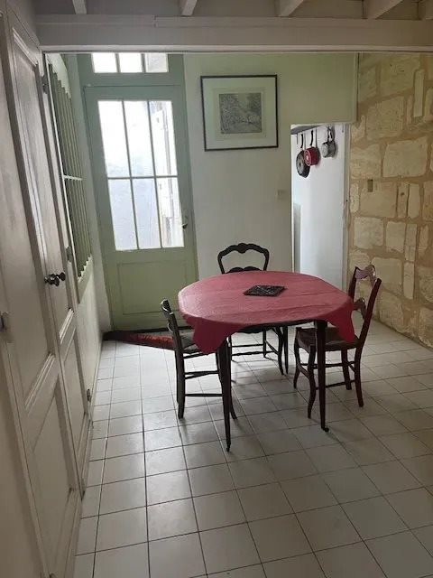 Maison à louer, 48m², Bordeaux