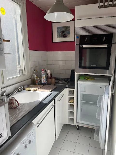 Maison à louer, 48m², Bordeaux