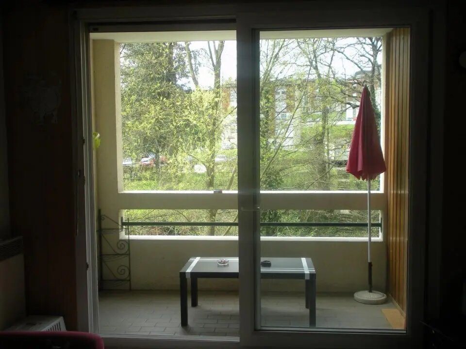 Appartement à louer, 50m², Rumilly