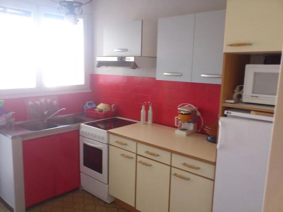 Appartement à louer, 70m², Toulouse