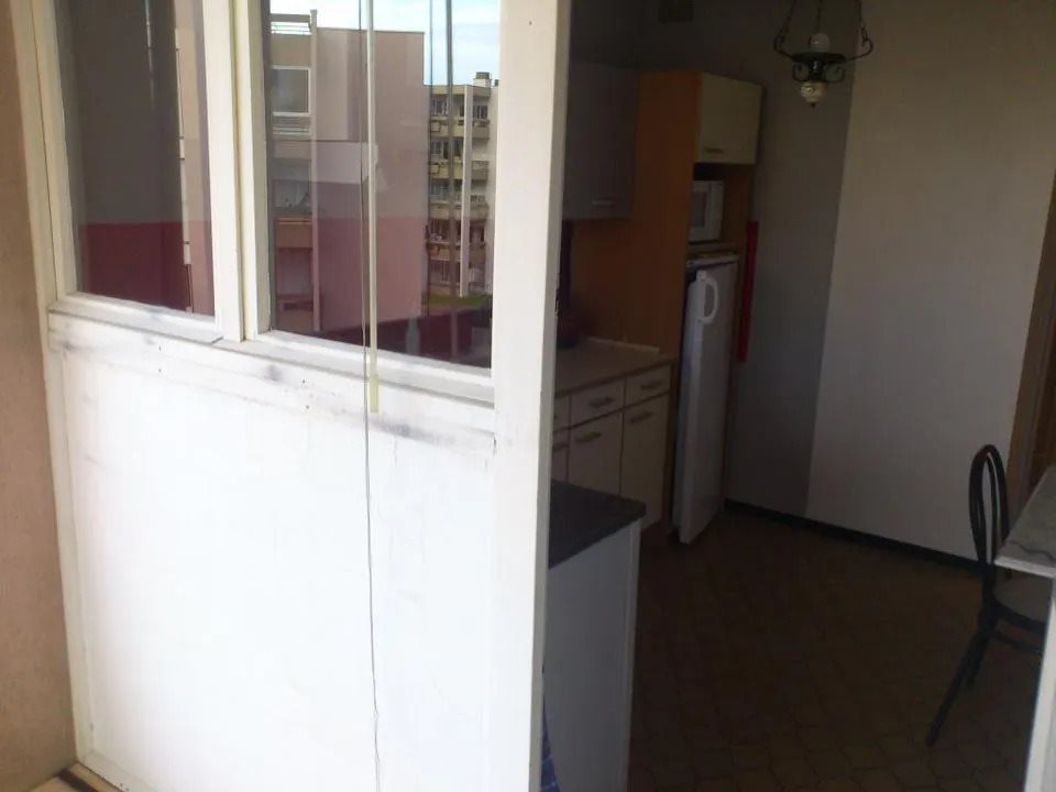 Appartement à louer, 70m², Toulouse