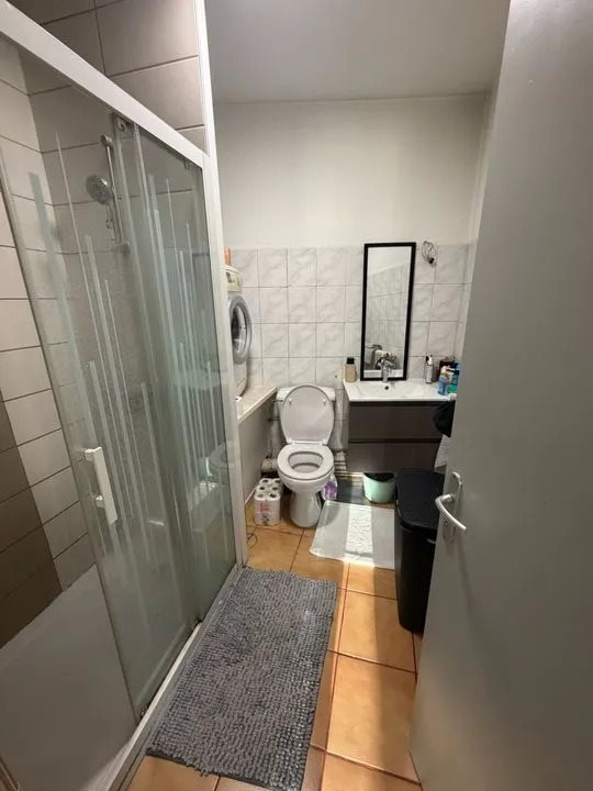 Appartement à louer, 83m², Champagnole