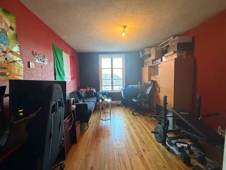 Appartement à louer, 83m², Champagnole