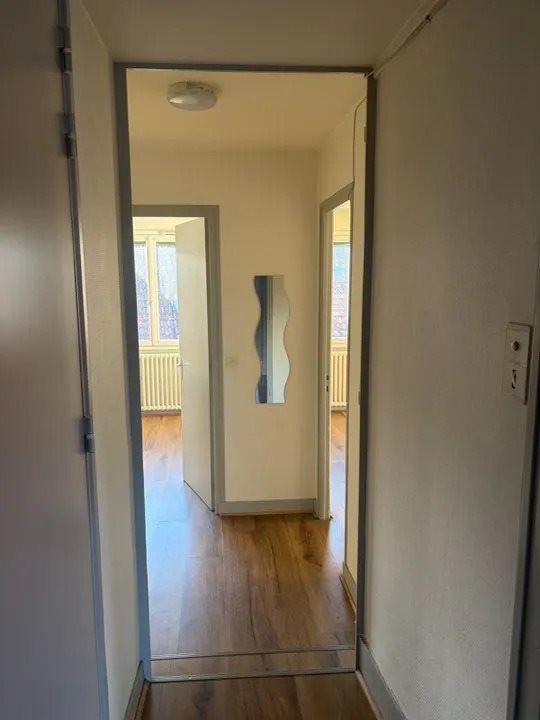 Appartement à louer, 83m², Champagnole