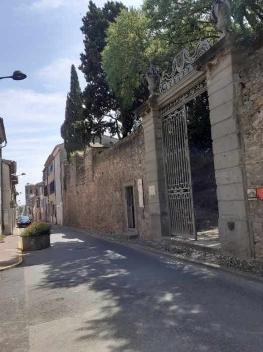 Appartement à louer, 12m², Carcassonne