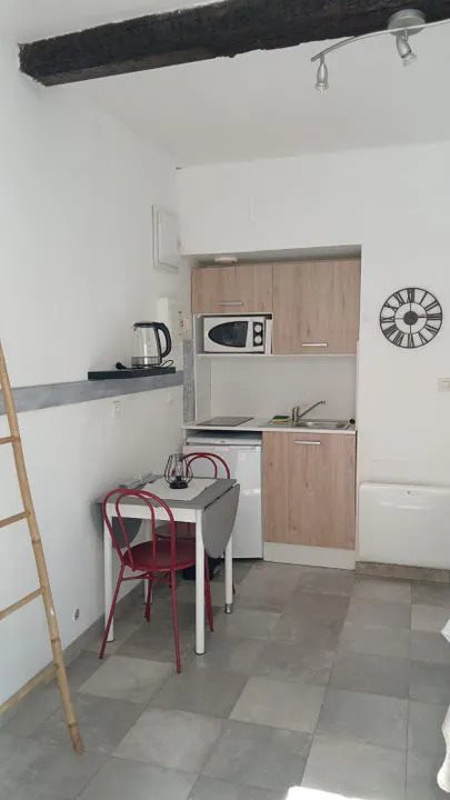 Appartement à louer, 12m², Carcassonne