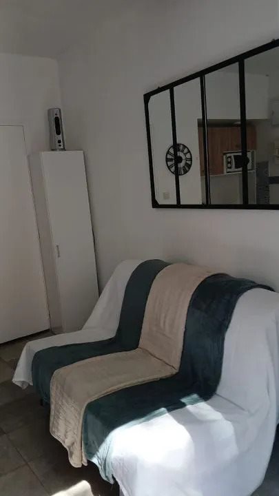 Appartement à louer, 12m², Carcassonne