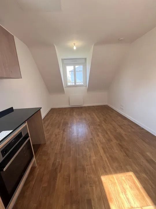 Appartement à louer, 32m², La Bouëxière