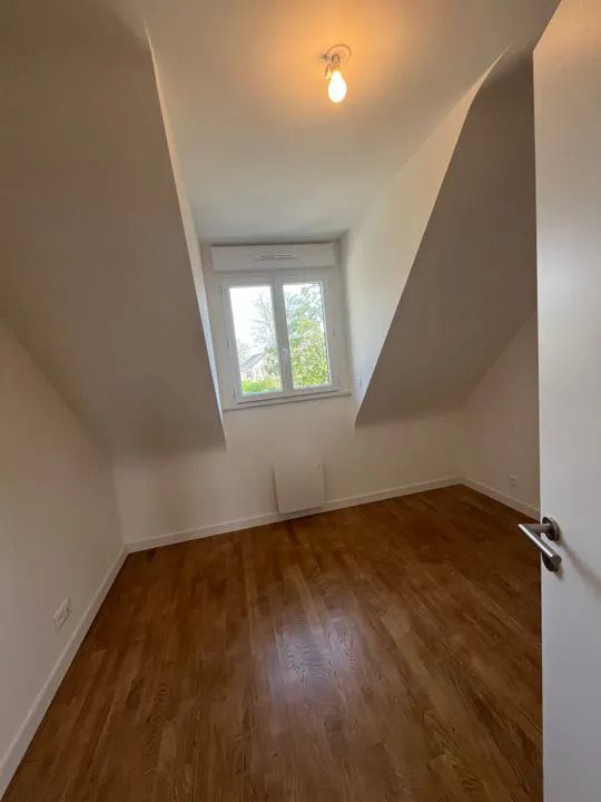 Appartement à louer, 32m², La Bouëxière