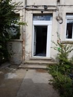 Appartement à louer, 42m², Saint-Etienne