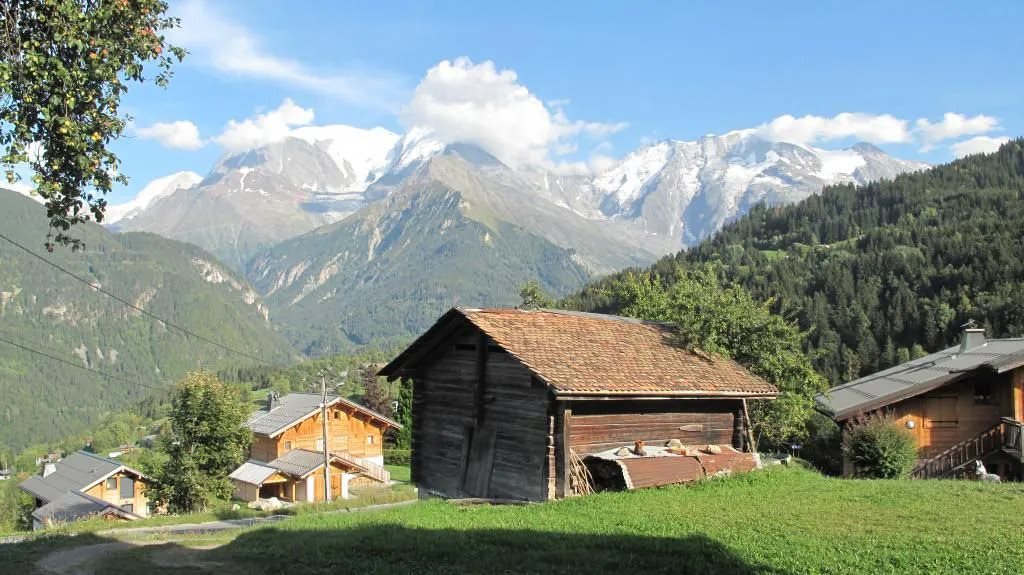 Appartement à louer, 24m², Saint-Gervais-les-Bains