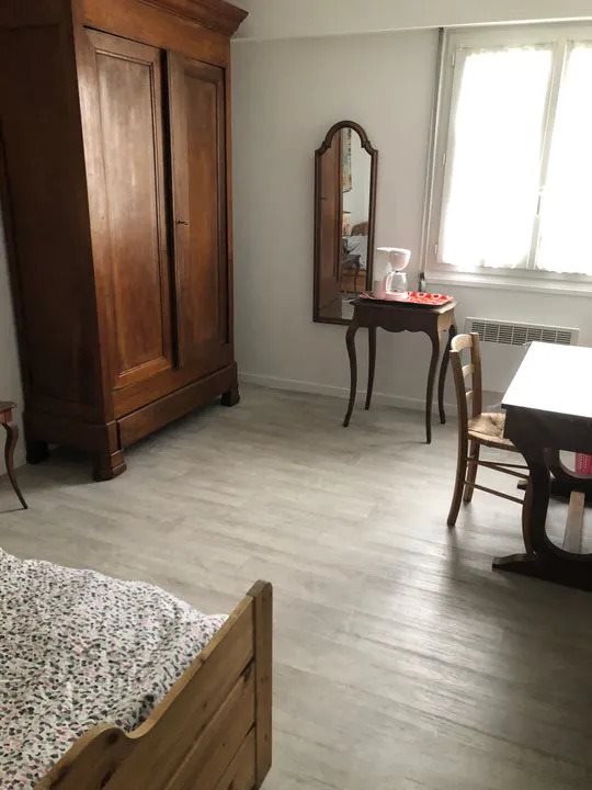 Appartement à louer, 12m², Lyon 8ème
