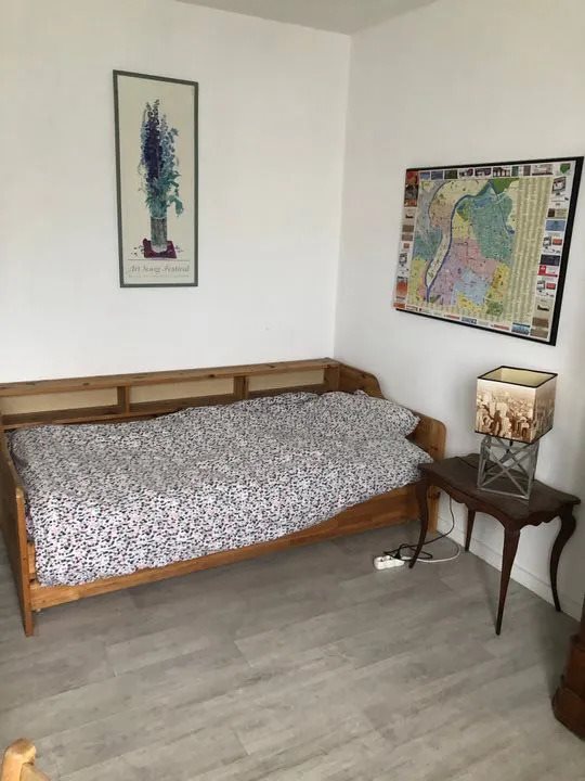 Appartement à louer, 12m², Lyon 8ème