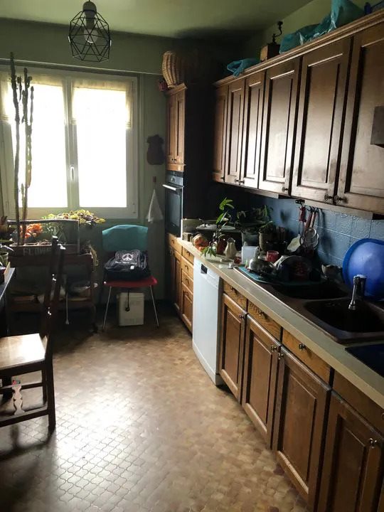Appartement à louer, 12m², Lyon 8ème